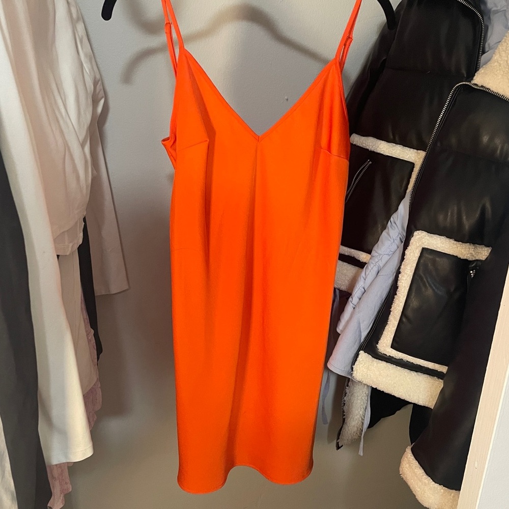 Target A New Day Mini Dress
